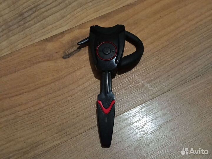 Bluetooth гарнитура Hama