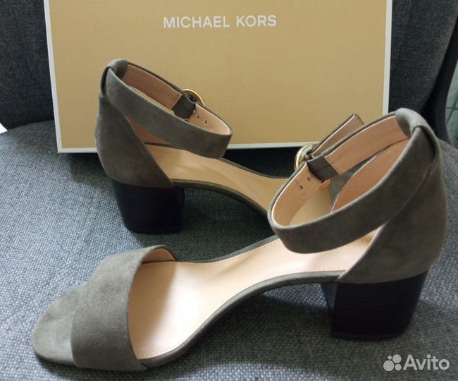 Туфли Michael Kors