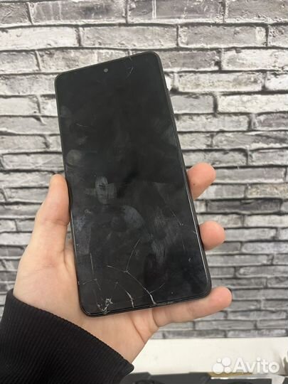 Xiaomi Poco X3 Pro, 6/128 ГБ
