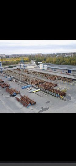 Склад, 119 м²