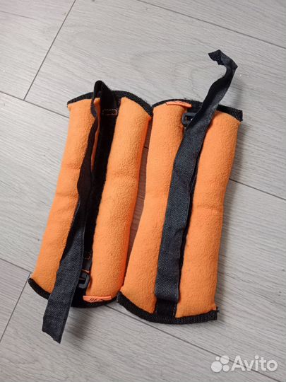 Утяжелители для рук и ног 0.5