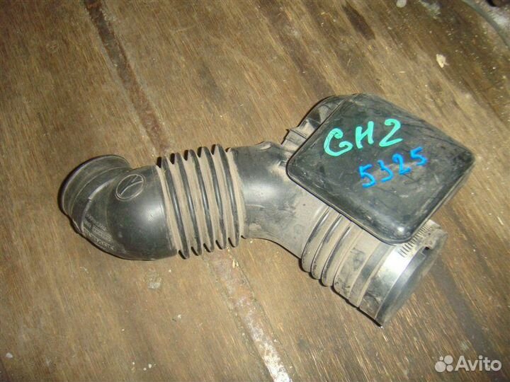 Гофра воздушного фильтра Subaru Impreza GH2 EL15