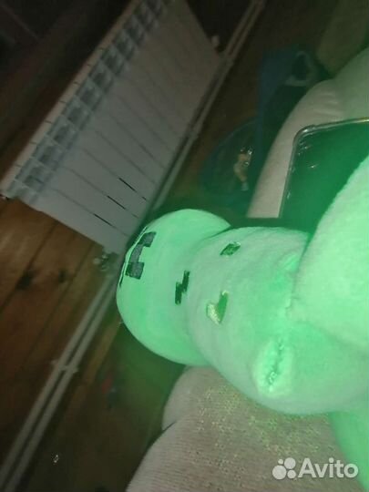 Крипер служил во Вьетнаме