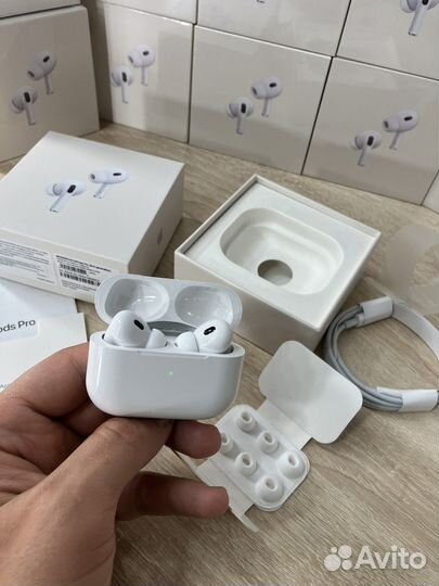 Airpods Pro 2 premium качество