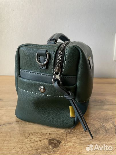 Сумка кросс-боди женская