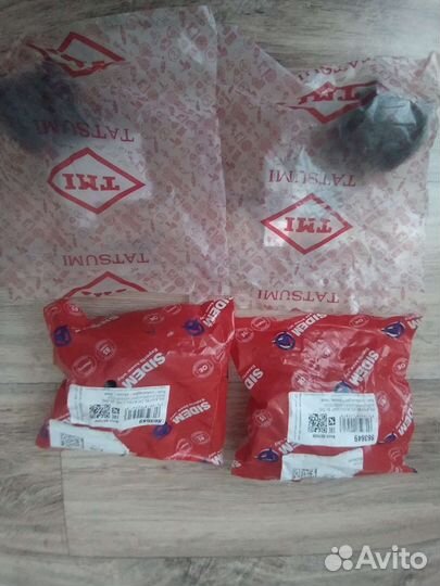 Сайлентблоки Skoda, Seat, Audi, Volkswagen