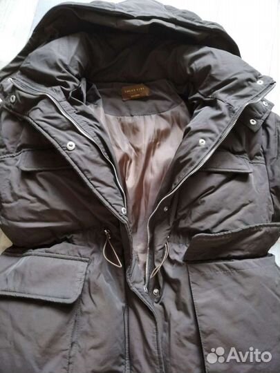 Куртка осень, евро зима