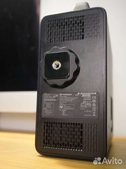 Панорамная 3d камера Matterport Pro 2 (mc250)
