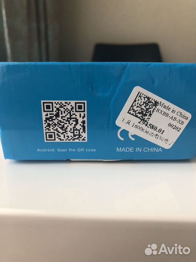 Электронный цифровой микроскоп