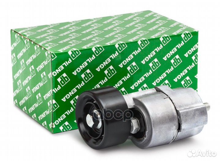 PTP2014 ролик натяжной Hyundai Sonata 2.4 04