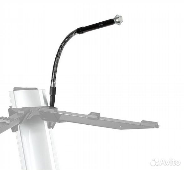 Держатель микрофона Stay 60-stay Tower/Piano