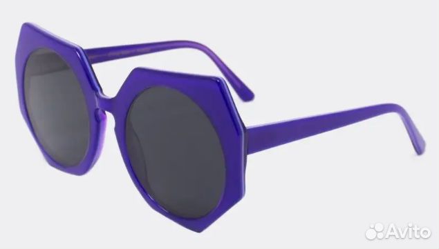 Очки Danz DZ3309S60 (Гипоалергенные)