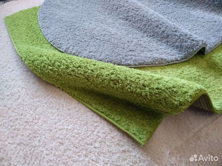 Ковер Шегги 