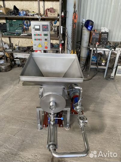 Плавитель для сыра п8 олк