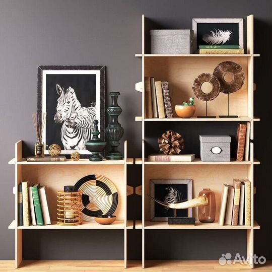 Икеа Новые дизайнерские полки Доставка