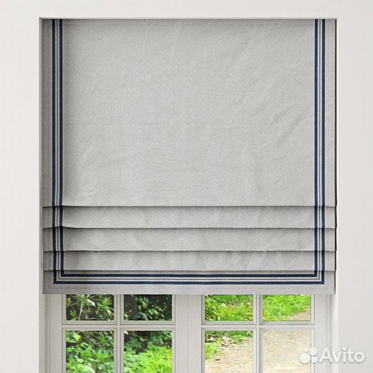 Римская штора на заказ