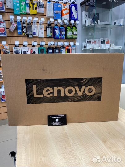 Ноутбук Lenovo IdeaPad 3 15IGL05 Celeron/8/256