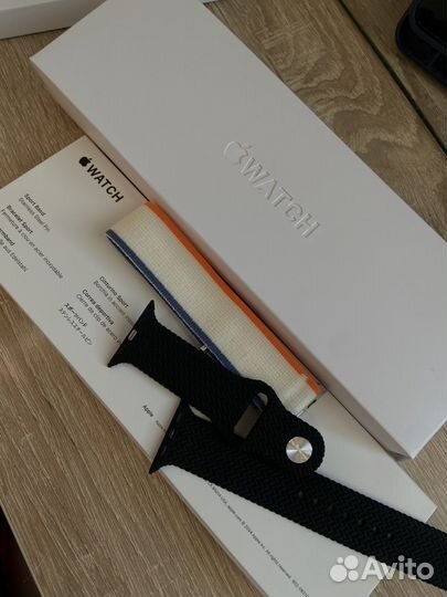 Apple watch «Оригинальные» 9 series