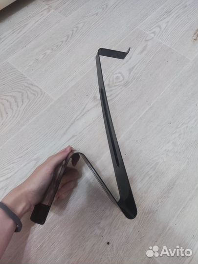 Подставка для книг, телефона IKEA