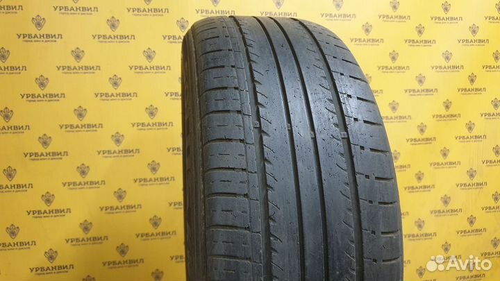 Kumho Solus KH17 225/50 R17 94V