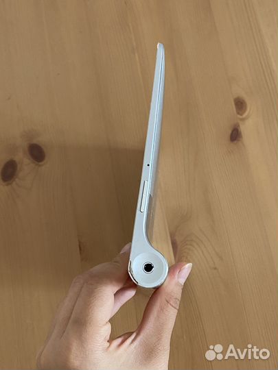 Планшет lenovo tab m10