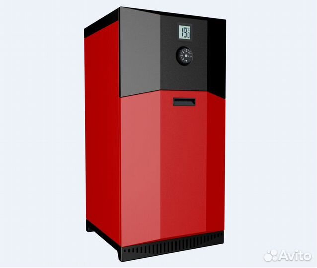 Газовый котел Лемакс Prestige 16 стальной