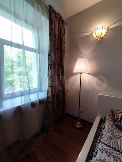 1-к. квартира, 45 м², 3/5 эт.