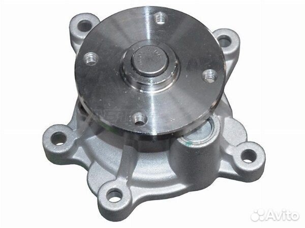 Насос водяного охлаждения