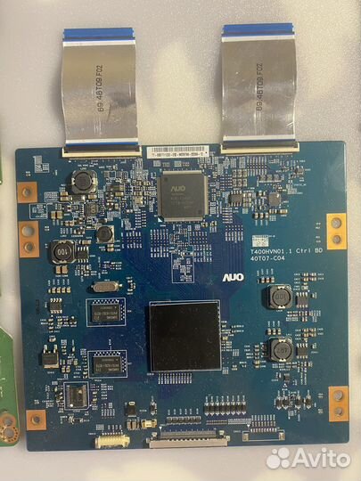 Main board BN41-01812A, BN44-00518A