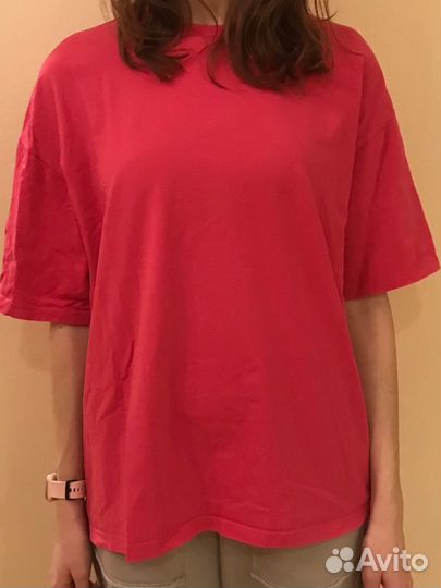 Футболка женская