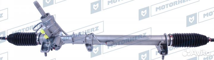 Рейка рулевая Volvo 850/S70/V70/S80/CX70 all 91