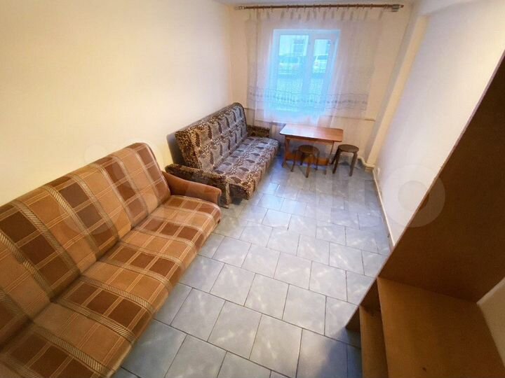 Комната 20 м², 2/3 эт.