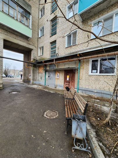 Офис, 12 м²