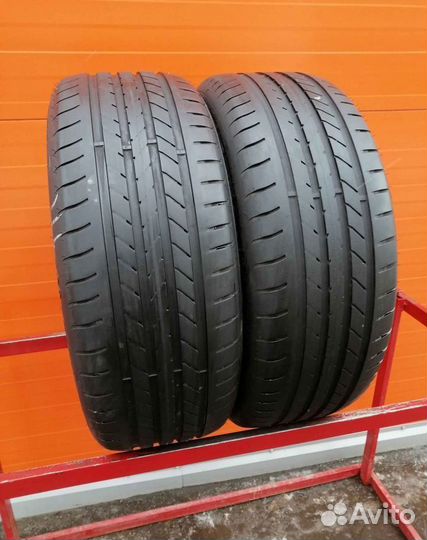 Goodyear EfficientGrip 235/45 R19 95K