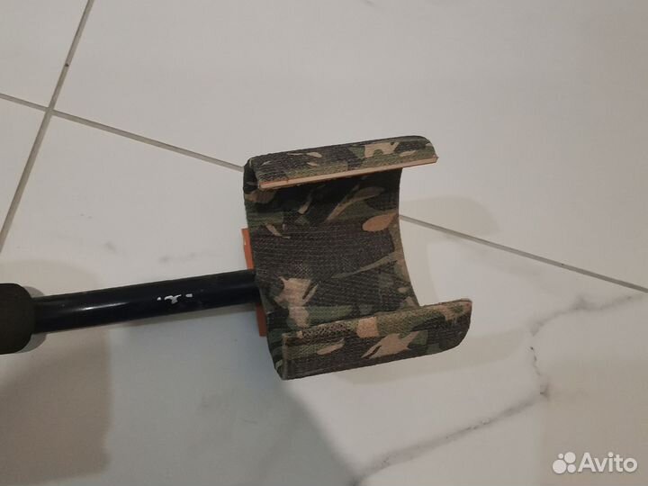 Металлоискатель garrett ace 150