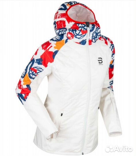 Bjorn Daehlie Экипировка сборной Норвегии