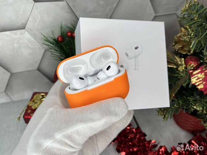 AirPods Pro 2 