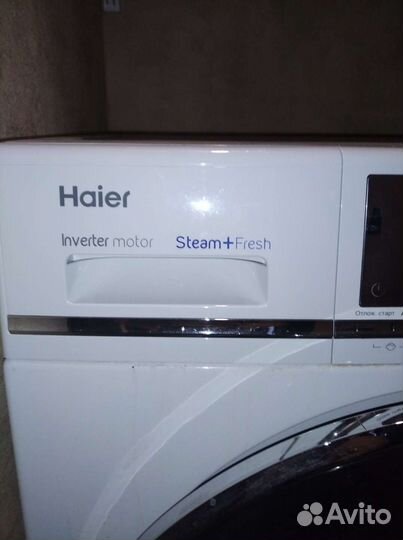 Стиральная машина на запчасти