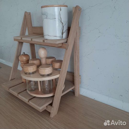 Полка, этажерка подставка