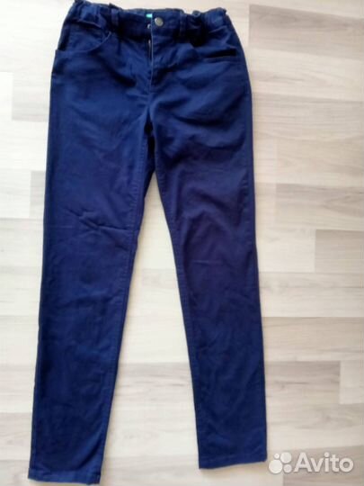 Одежда для мальчика Benetton 150-160 рост