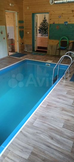 Коттедж 140 м² на участке 19 сот.