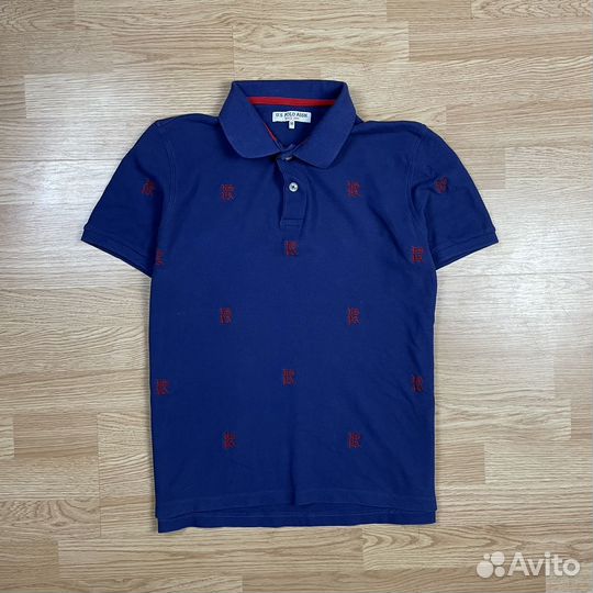 Подо uspa оригинал