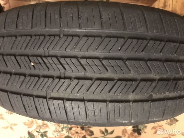 Goodyear Eagle LS 2 235/45 R19