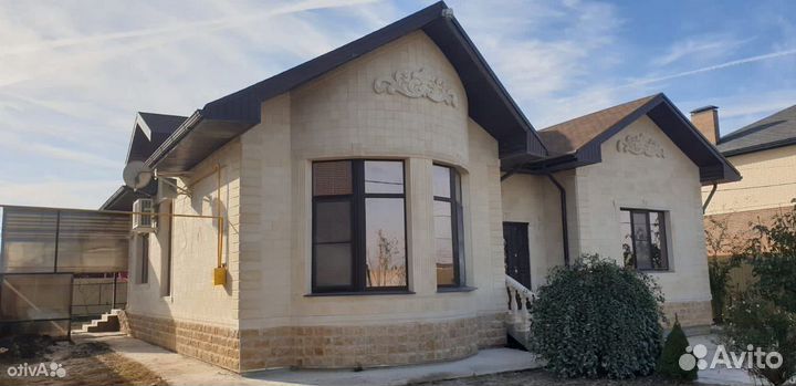 Облицовочный камень