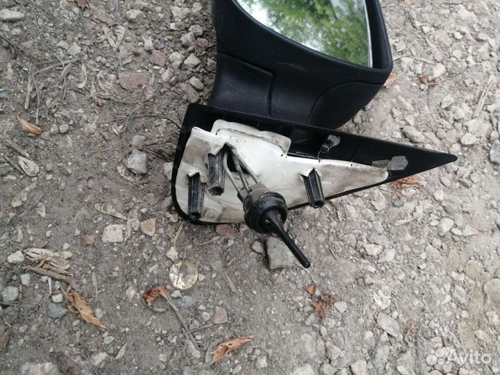 Боковые зеркала лада калина