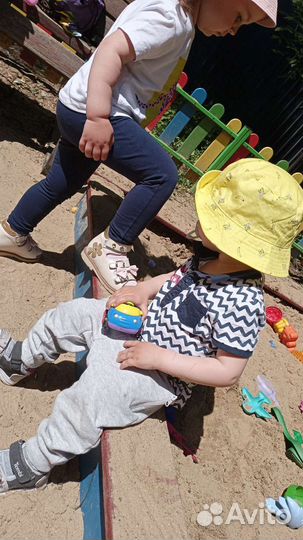 Няня для ребенка у себя дома