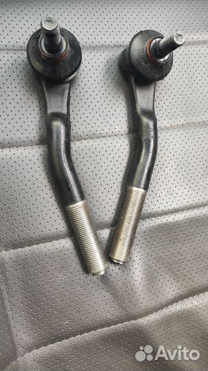 Наконечники рулевой тяги (лев./прав.) ваз-2108-15