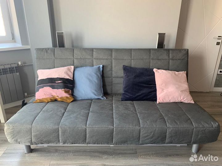 Чехлы на диван Бединге IKEA, чехлы на мебель Икея