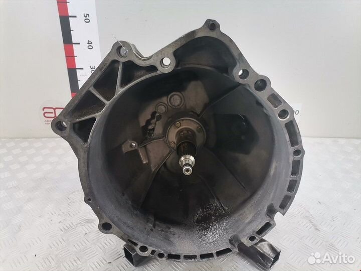 Кпп для BMW 3-Series (E46)