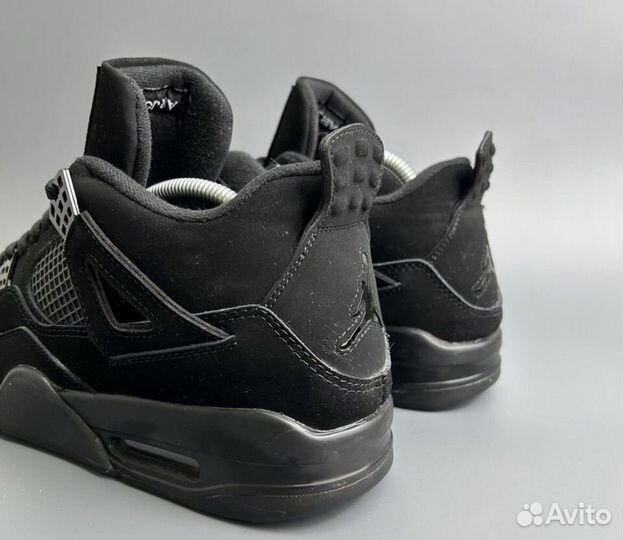 Кроссовки Nike air Jordan (45)